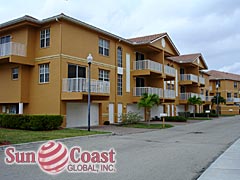 Cobblestone On The Lake Waterfront Condos